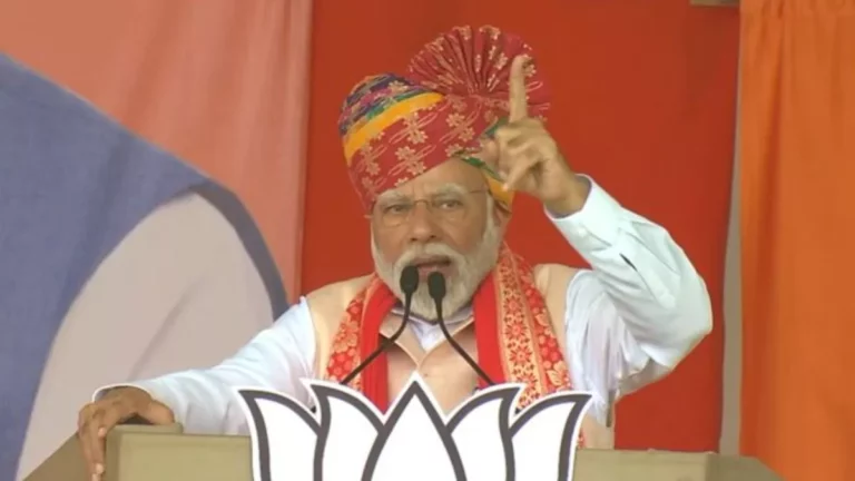 ‘मोदी की गारंटी’ पर जनता को पूरा भरोसा, तीन राज्यों में भाजपा की प्रचंड जीत के क्या मायने?