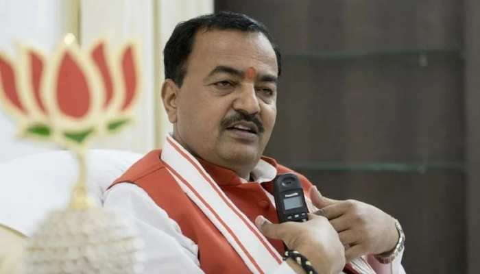 अयोध्या पहुंचे डिप्टी सीएम केशव, बोले – रामलला 500 साल बाद अपने जन्मस्थान पर होंगे, ये गर्व की बात