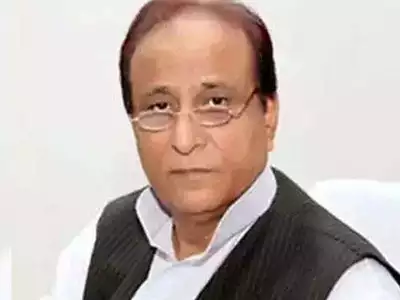 आजम खान को सीतापुर जेल से ले जाया गया रामपुर की एमपी एमएलए कोर्ट, इस मामले में होनी है सुनवाई