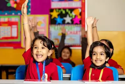 Delhi Nursery Admission 2024-25 : लाखों आवेदन के बाद भी नहीं भरीं ईडब्ल्यूएस सीटें