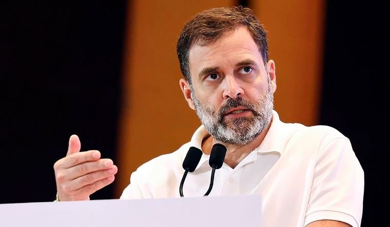 मणिपुर से मुंबई तक…14 जनवरी 2024 से राहुल गांधी शुरू करेंगे भारत न्याय यात्रा