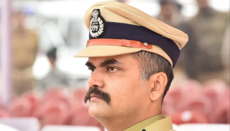 Bihar News: बच्चों ने ‘बिहारी’ बोलकर चिढ़ाया था, बड़ी पीड़ा हुई थी… IPS विकास वैभव ने सुनाया अपना दर्द