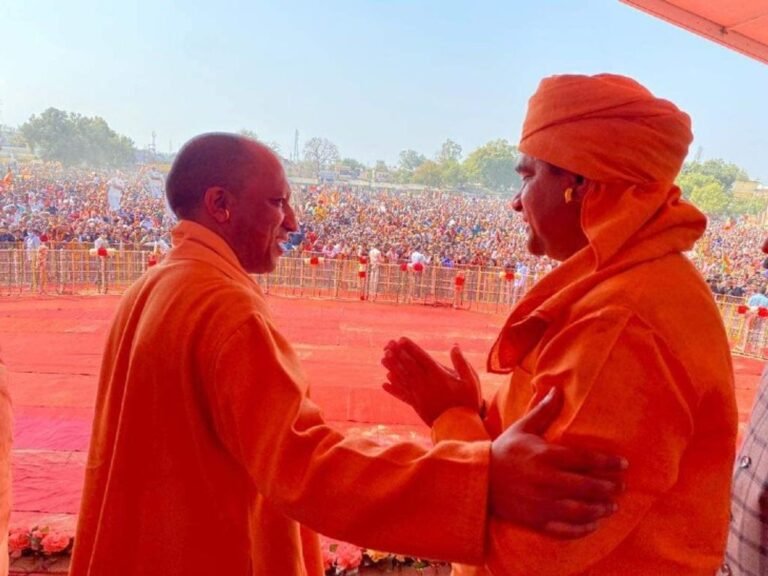 राजस्थान में CM की रेस से बाहर हुए बालकनाथ? मुख्यमंत्री के एलान से पहले जारी किया बयान