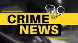 crime