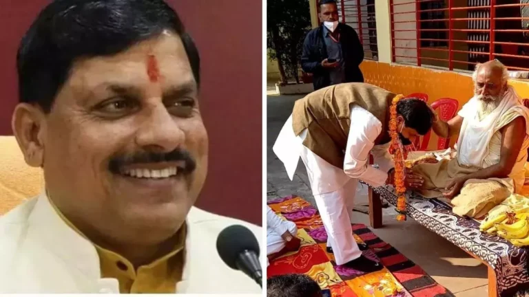 Mohan Yadav: एमपी के होने वाले सीएम का यूपी से है खास रिश्ता, इस जिले में है ससुराल; नेपाली बाबा से भी कनेक्शन