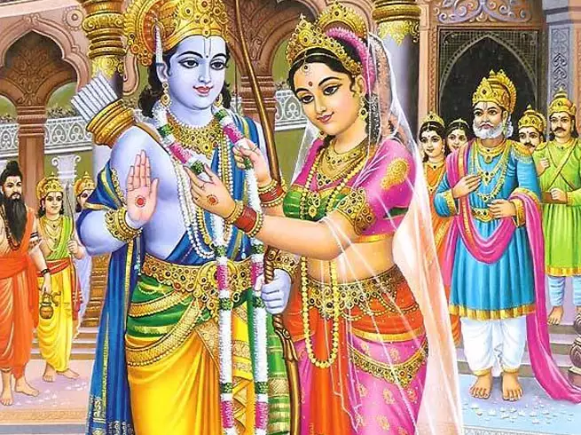 17 दिसंबर को विवाह पंचमी, आज के दिन हुई थी सीता-राम की शादी, नोट कर लें पूजन शुभ मुहूर्त और उपाय