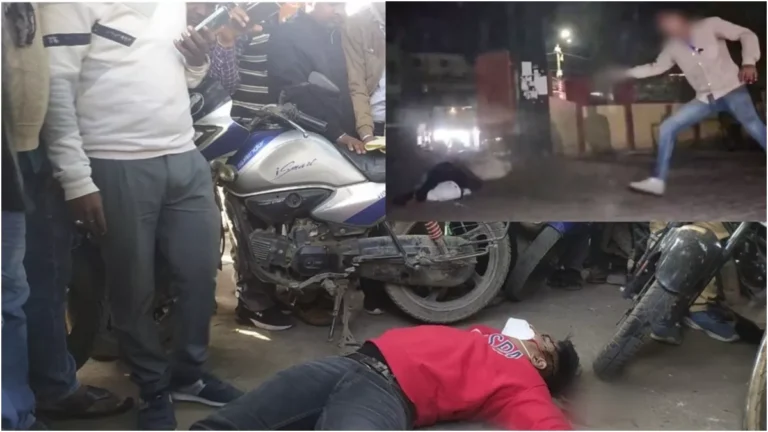 बिहार में अतीक अहमद जैसा हत्याकांड, दानापुर में पेशी के दौरान ‘छोटे सरकार’ को गोली से उड़ाया