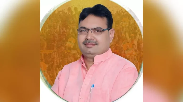 कौन हैं राजस्थान के होने वाले नए मुख्यमंत्री भजन लाल शर्मा? जिनके नाम पर भाजपा विधायक दल की बैठक में लगी मुहर