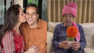 Hema-Malini-Dharmendra-88th-birthday