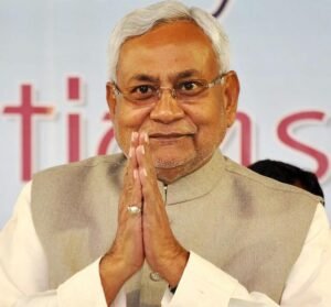 Nitish-Kumar