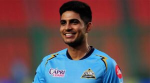 Shubman-Gill