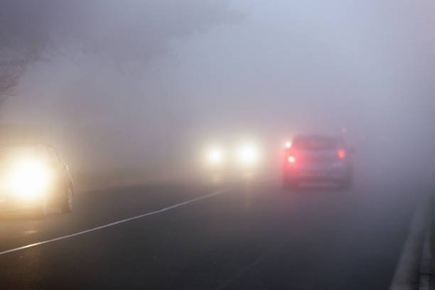 UP Weather: यूपी के इन जिलों में छाया रहेगा घना कोहरा, आरेंज अलर्ट जारी