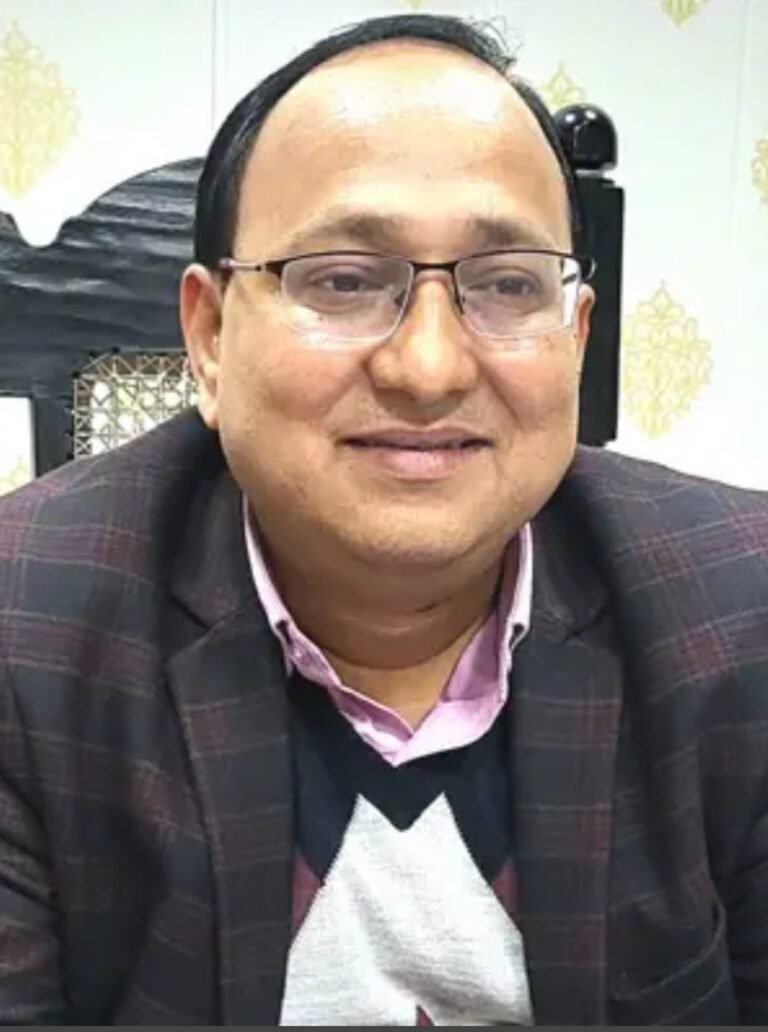 नवागत सिटी मजिस्ट्रेट ने संभाला कार्यभार, पीड़ितों की अविलंब सेवा पहली प्राथमिकता