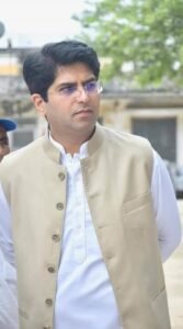 Deepak Yadav