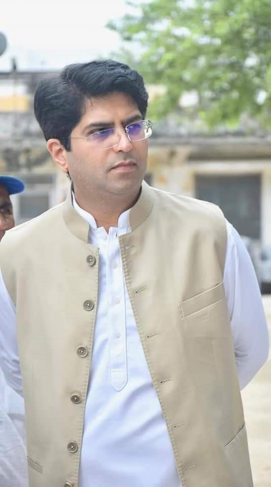 Deepak Yadav