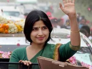 Dimple-Yadav