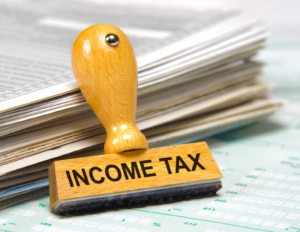 Income-tax