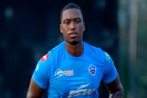 Lungi-Ngidi
