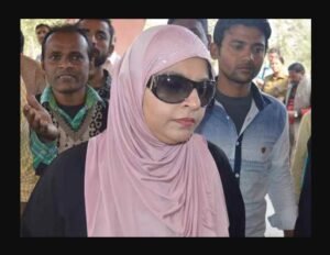 Mukhtar-Ansari-Spouse-Afsa-Ansari