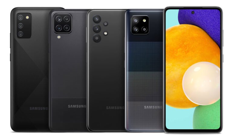 Samsung Galaxy A सीरीज का नया 5G फोन, मिलेगा 50MP कैमरा, जबर्दस्त है लुक