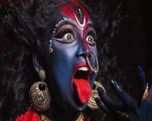 Kali Mandir