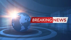 Breaking-News