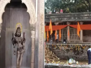 madhya_pradesh_dhar_bhojshala_kamal_maula_masjid_complex_hindus_offered_prayers__1711451949
