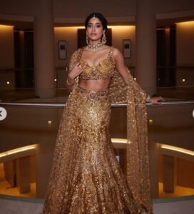 Janhvi Kapoor(14)