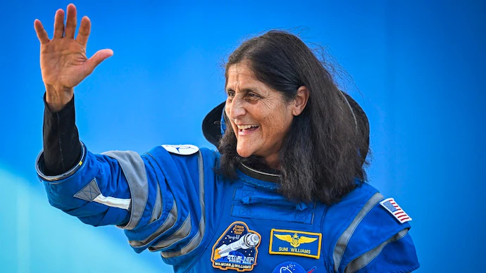 Sunita Williams: मात्र 96 घंटे का ऑक्सीजन… हमेशा के लिए अंतरिक्ष में फंसने का डर! तीन संभावनाएं; एक में मौत का खतरा