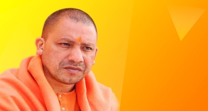 yogi-adityanath-photo-with-orange-background