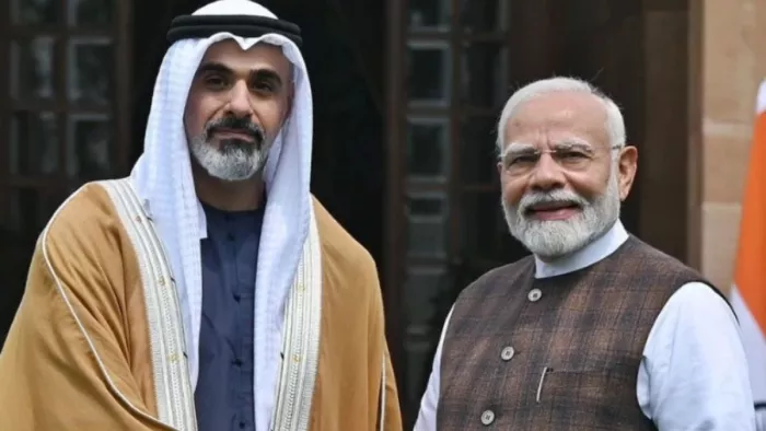 भारत और UAE के बीच में हुए चार समझौते, कितना होगा फायदा और क्यों है अहम? जानिए सबकुछ