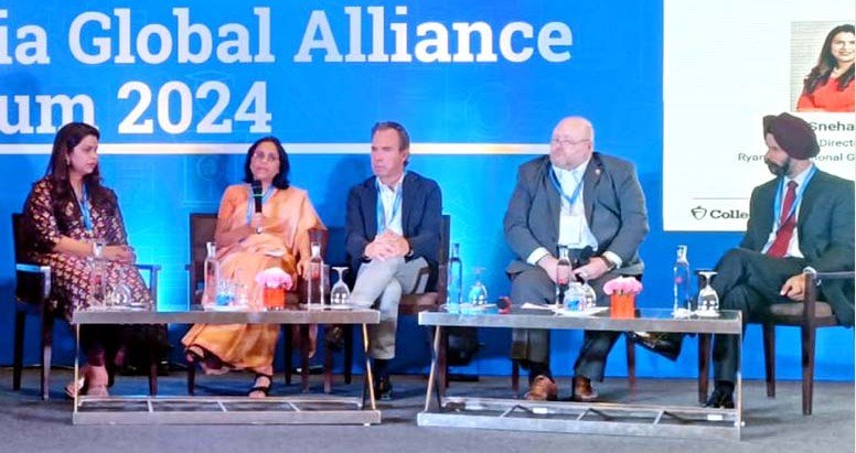 College Board, USA organizes India Global Alliance Forum in New Delhi