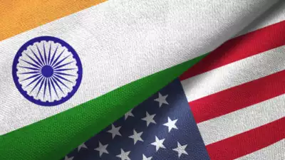 पक्षपाती और राजनीतिक एजेंडे वाला संगठन… : भारत ने खारिज की USCIRF की रिपोर्ट