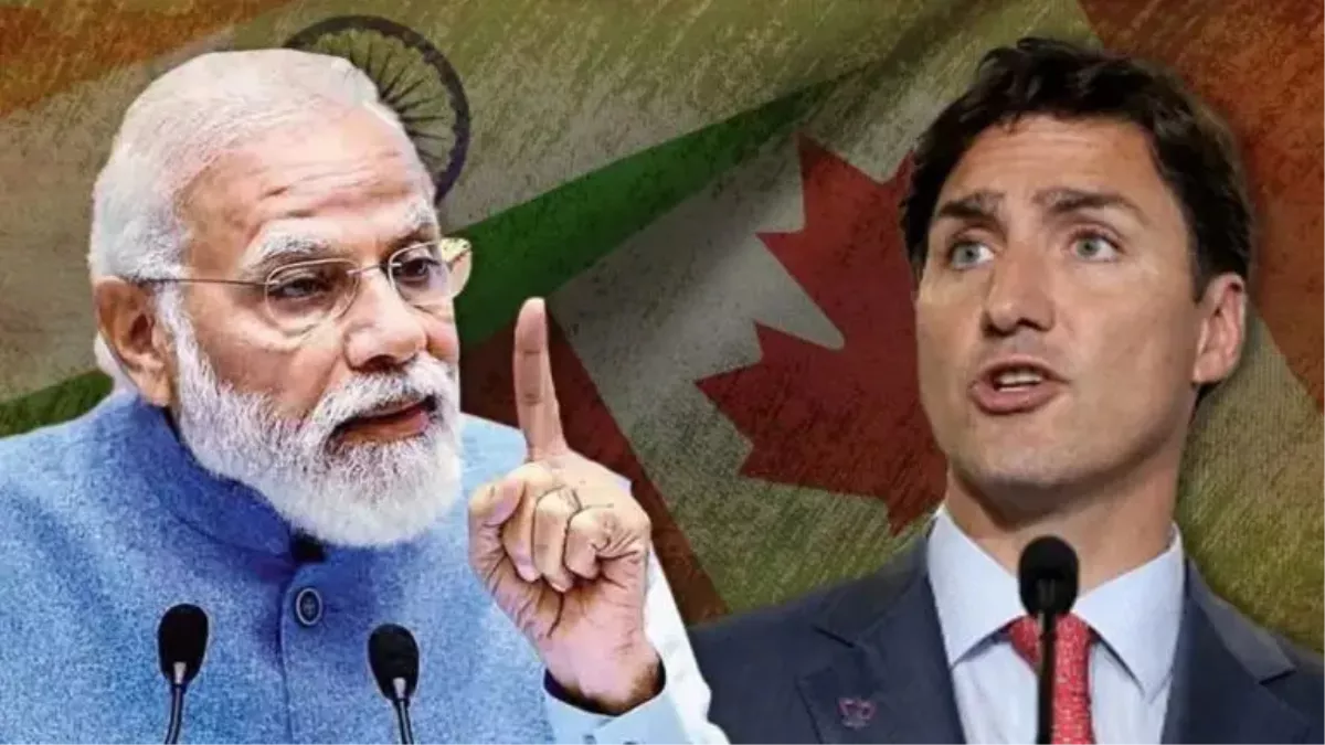 India Canada Row: भारत से पंगा लेकर फजीहत करा रहे ट्रूडो, अपनों ने ही सुनाया- कहने से नहीं, सबूत देना पड़ता है