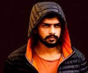 Lawrence Bishnoi(4)