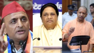 UP-By-Elections