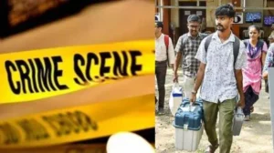 करहल में वोटिंग के बीच दलित लड़की की हत्या