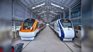 वंदे भारत में सीट न मिलने की झंझट खत्म!