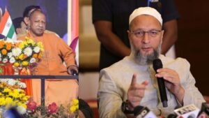 Owaisi-on-Yogi