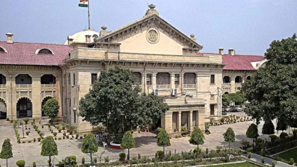 allahabad-high-court