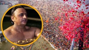 Akhilesh-Yadav-in-Maha-Kumbh-2025