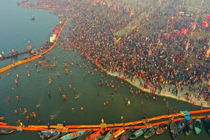 Maha Kumbh 2025: महाकुंभ का तीसरा अमृत स्नान कब है? जानें महाकुंभ में कितने होंगे शाही स्नान?