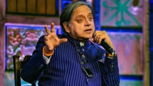 Shashi-Tharoor