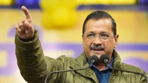 10% वोट को लेकर क्यों है केजरीवाल को टेंशन, 5 साल पहले ही मिला था एक संकेत