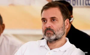 राहुल गांधी को नसीहत