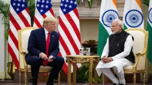 ट्रंप-PM की मुलाकात के बीच भारत का बड़ा फैसला, अमेरिकी शराब पर टैरिफ में 50 फीसदी की कटौती