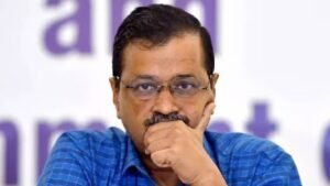 सरकारी X हैंडल पर बवाल के बाद यूटर्न, अरविंद केजरीवाल का हटेगा नाम