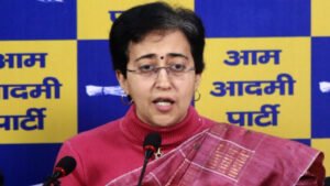दिल्ली हाईकोर्ट ने CM आतिशी को BJP नेता की याचिका पर जारी किया नोटिस, जानिए क्या है मामला