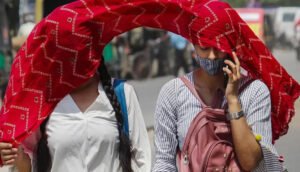 जल्द आ रही गर्मी?: दिल्ली में इस साल मार्च का सबसे गर्म दिन