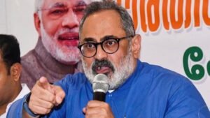 Christian-community-Kerala-Rajeev-Chandrasekhar